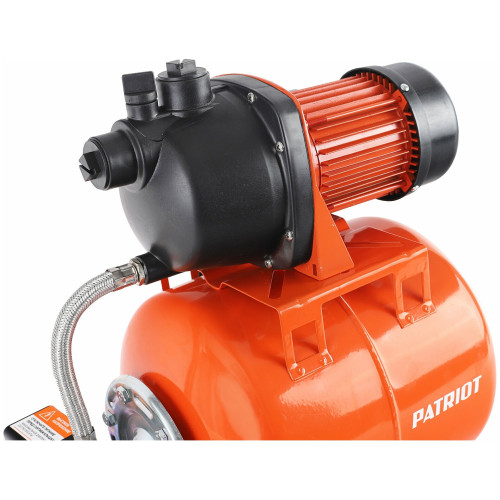 Насосная станция PATRIOT PW 800-20 P