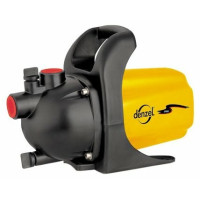 Насос DENZEL GP600 садовый поверхностный 600Вт 3000л/ч подъем 35м