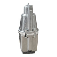 Насос вибрационный погружной Малыш-М БВ0,12-40 провод 15 м, Ливны, верхний  забор