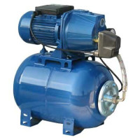 Насосная станция Workmaster АСН-100/24