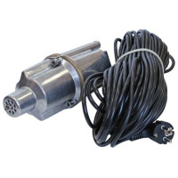 Насос вибрационный погружной Малыш БВ 0,12-40-У5 г. Ливны, 40 м, термозащита,нижн  заб(аналог Бавлен)