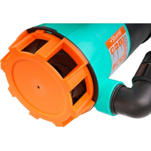 Насос дренажный Sturm WP9745PVU 