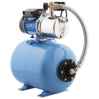 Насосная станция ДЖИЛЕКС ДЖАМБО 70/50Н-50