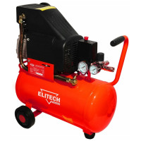 Компрессор ELITECH КПМ 300/24 Промо