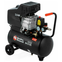 Компрессор QUATTRO ELEMENTI KM 24-200