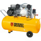 Компрессор Denzel BCI2300/100 2,3 кВт, 100 литров, 400 л/мин