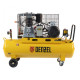 Компрессор Denzel BCI4000-T/100 4,0 кВт, 100 литров, 690 л/мин