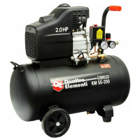 Компрессор QUATTRO ELEMENTI KM 50-200