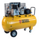 Компрессор Denzel BCI4000-T/200 4,0 кВт, 200 литров, 690 л/мин