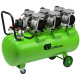 Компрессор безмаслянный малошумный Сибртех МБ 2250/100, 2250 Вт, 100л, 400 л/мин
