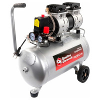 Компрессор QUATTRO ELEMENTI PACIFIC-24