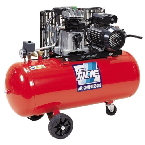 Компрессор FIAC AB 100-360A
