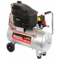 Компрессор QUATTRO ELEMENTI VENTO-24