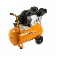 Компрессор FoxWeld AERO 360/50