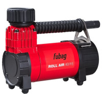 Автомобильный компрессор FUBAG Roll Air 40/15