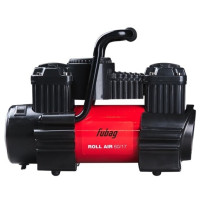 Автомобильный компрессор FUBAG Roll Air 60/17