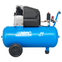 Компрессор ABAC L30P Montecarlo