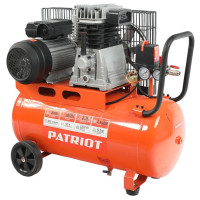 Компрессор Patriot PTR 50-360I