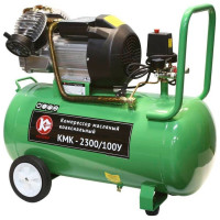 Компрессор КАЛИБР КМК-2300/100У