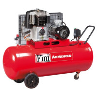 Компрессор FINI BK-119-270-7.5