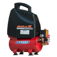 Компрессор AURORA  BORA 6   без масл. 