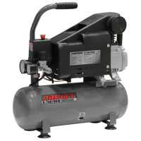 Компрессор Парма K-750/9КМ серый/черный