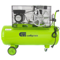 Компрессор СИБРТЕХ КР-2200/100