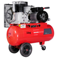 Компрессоры FUBAG B4000B/100 СМ3