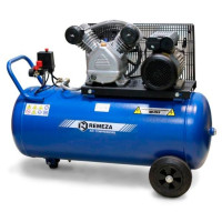 Компрессор REMEZA СБ4/С-100.LB 24 A 