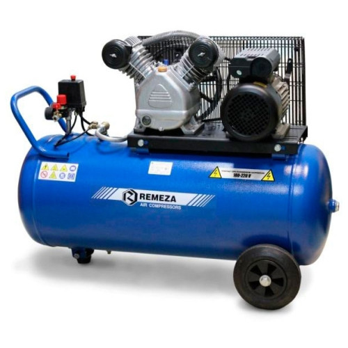 Компрессор REMEZA СБ4/С-100.LB 24 A 
