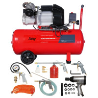 Компрессор Fubag Master Auto Master Kit