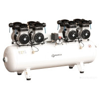 Компрессор REMEZA СБ4/С-100.OLD15Т