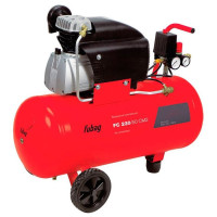 Компрессор FUBAG FС 230/50 CM2