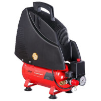 Компрессоры FUBAG WOOD MASTER KIT +4 предмета