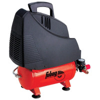 Компрессор FUBAG OL 195/6 CM1.5