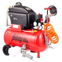 Компрессоры FUBAG AIR MASTER KIT + 6 предметов
