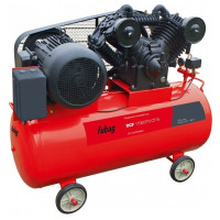 Компрессор FUBAG DCF-1700/270 СТ15