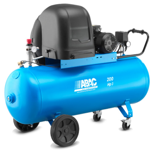 Компрессор ABAC А39В/200 СТ4