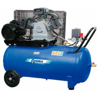 Компрессор REMEZA СБ 4/С-100 LB 40 В