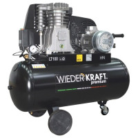 Компрессор WIEDERKRAFT WDK-91054