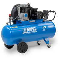 Компрессор ABAC PRO A49B 200 CT4