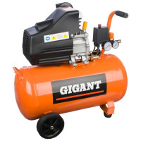 Компрессор Gigant LAS 50/1800