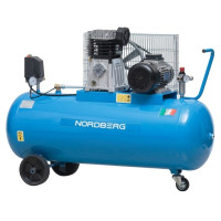 Компрессор NORDBERG  NC150/480 поршневой