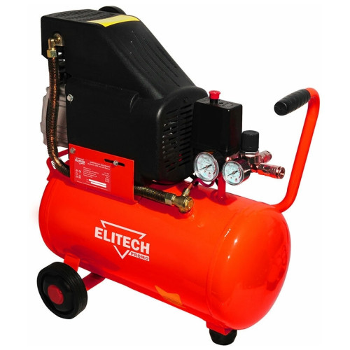 Компрессор ELITECH КПМ 200/50 Промо
