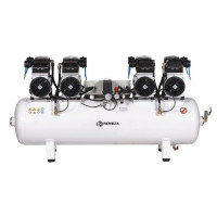 Компрессор REMEZA СБ4/С-150.OLD20x4