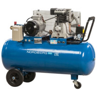Компрессор NORDBERG  NCE100/400