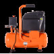 Компрессор винтовой Вихрь КП-165/10 безмасляный 165л/мин 10л 950Вт оранжевый/черный