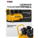 Компрессор Denzel DLP -3000/50 