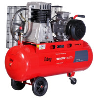 Компрессор FUBAG B6800B/100 СТ5