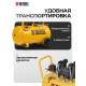 Компрессор Denzel DLP-1500/50